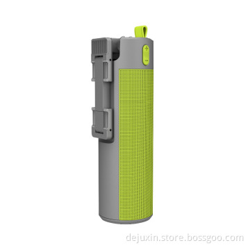 2017 latest selfie stick with bluetooth speaker facory price